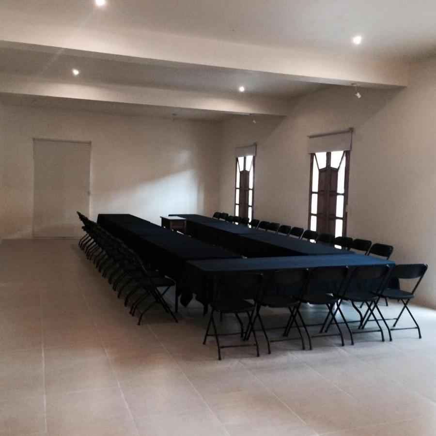 Hotel Posada Don Ramon Zacatlan Bagian luar foto
